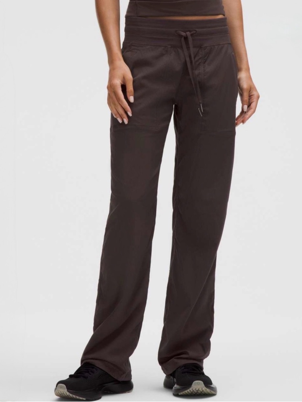 Dance Studio Pants *Sequoia